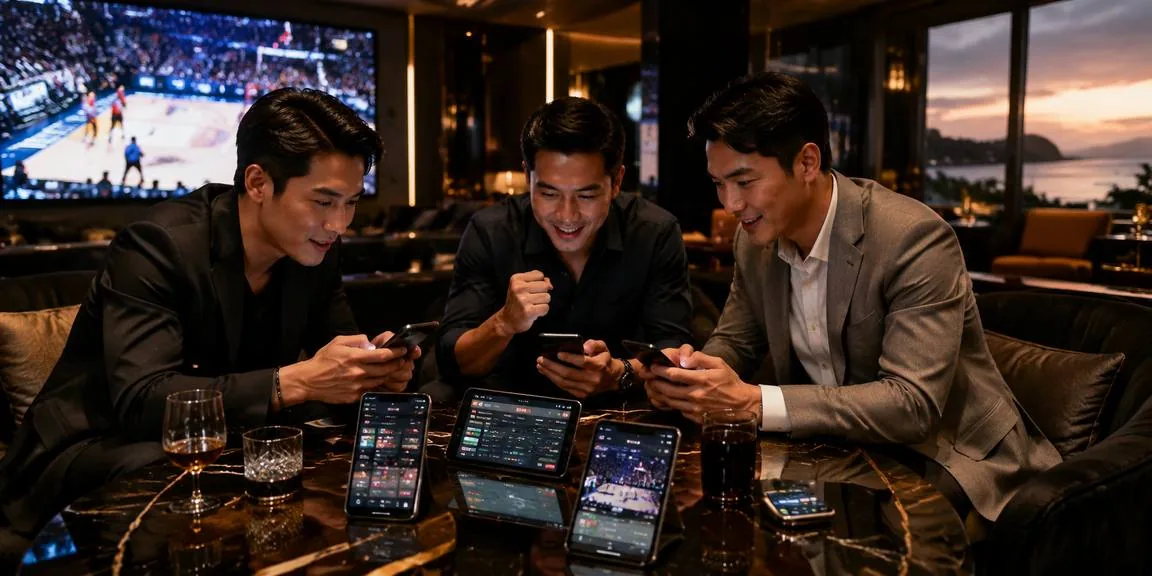 Lịch Esports
